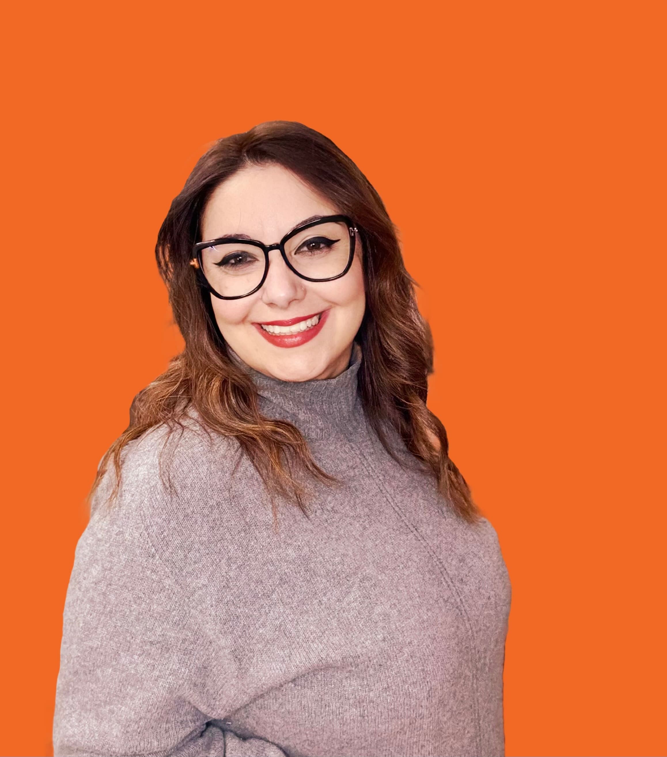 Liana Gabriela Rotariu, fondatrice di Sempi