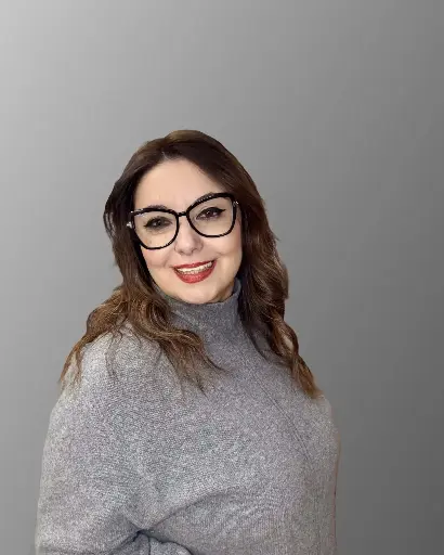 Appuntamento con la fondatrice