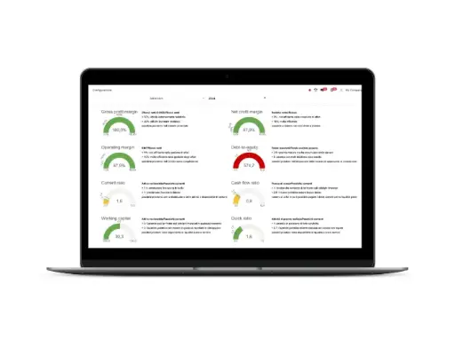 [LEASYFPRO_M] Contabilità Forfettari PRO "CONTABILEASY" 