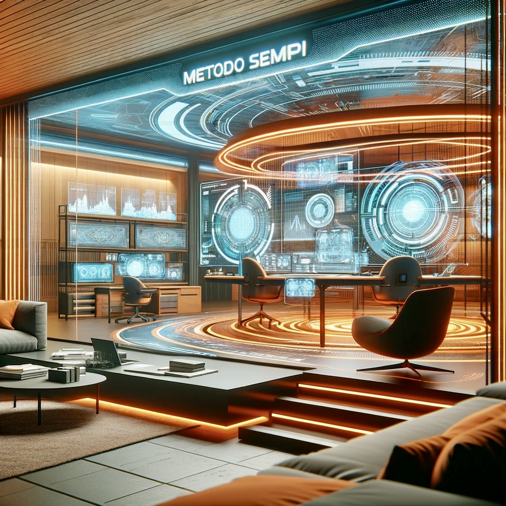 Metodo Sempi®© trasformare il complesso in semplice nella gestione dell'impresa